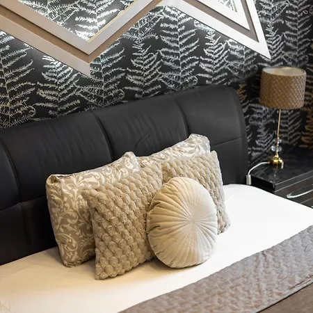Apartman Extravagant & Modern Grand In The Center Of Budapest