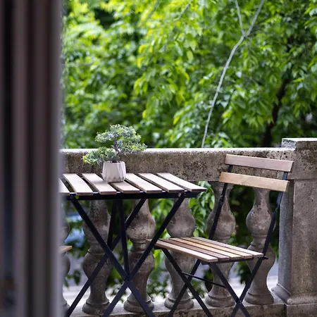 Apartman Extravagant & Modern Grand In The Center Of Budapest