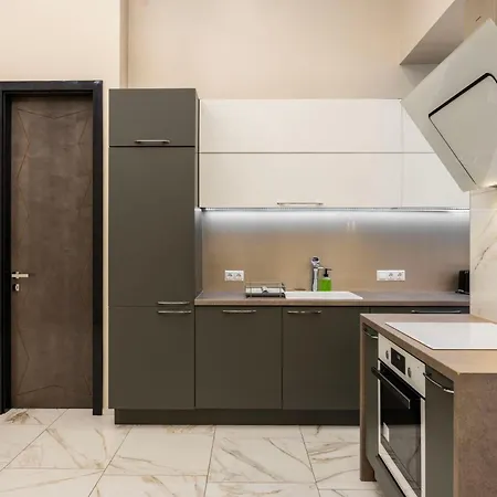 Appartement Extravagant & Modern Grand In The Center Of *